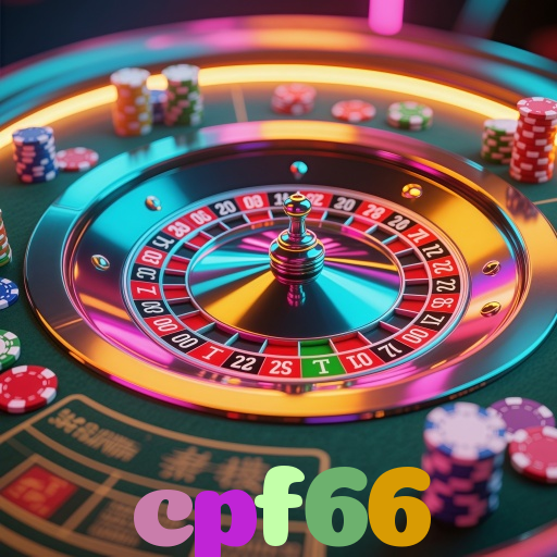cpf66: Aposta Facilmente com Funcionalidades Completas no Aplicativo Móvel