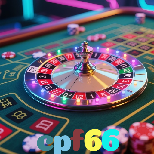 cpf66: Aposta Facilmente com Funcionalidades Completas no Aplicativo Móvel