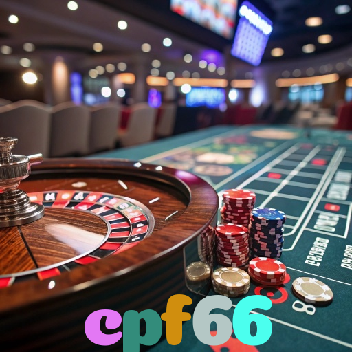 cpf66: Aposta Facilmente com Funcionalidades Completas no Aplicativo Móvel