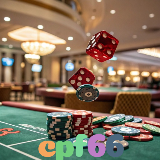 cpf66: Aposta Facilmente com Funcionalidades Completas no Aplicativo Móvel