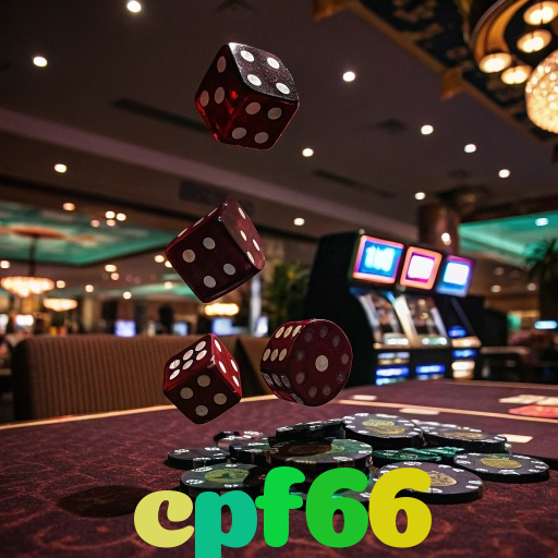 cpf66: Aposta Facilmente com Funcionalidades Completas no Aplicativo Móvel