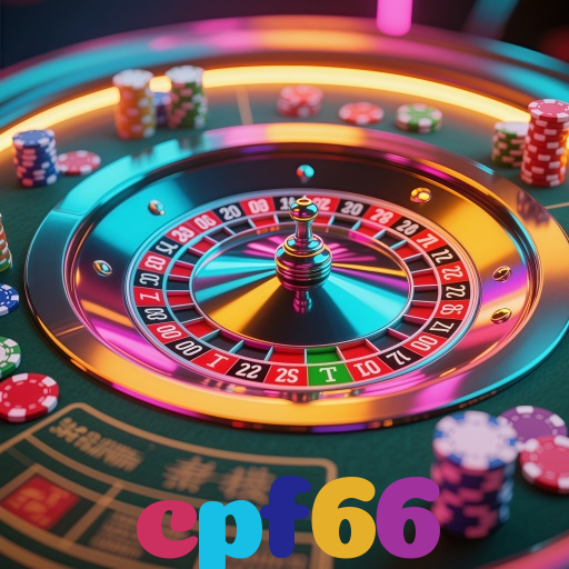 cpf66: Aposta Facilmente com Funcionalidades Completas no Aplicativo Móvel