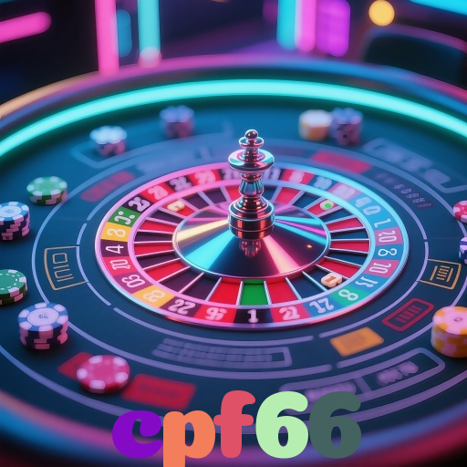 cpf66: Aposta Facilmente com Funcionalidades Completas no Aplicativo Móvel