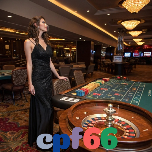 cpf66: Aposta Facilmente com Funcionalidades Completas no Aplicativo Móvel
