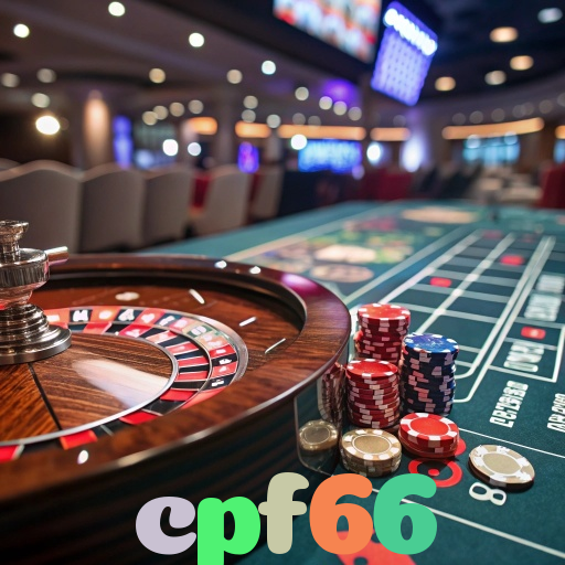 cpf66: Aposta Facilmente com Funcionalidades Completas no Aplicativo Móvel