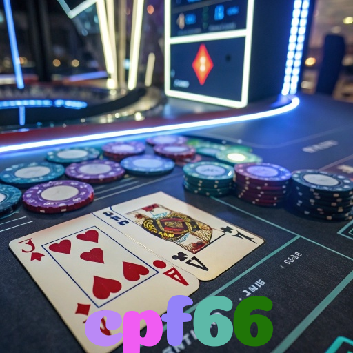 cpf66: Aposta Facilmente com Funcionalidades Completas no Aplicativo Móvel