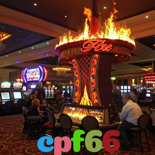 cpf66: Aposta Facilmente com Funcionalidades Completas no Aplicativo Móvel