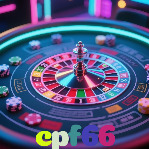 cpf66: Aposta Facilmente com Funcionalidades Completas no Aplicativo Móvel
