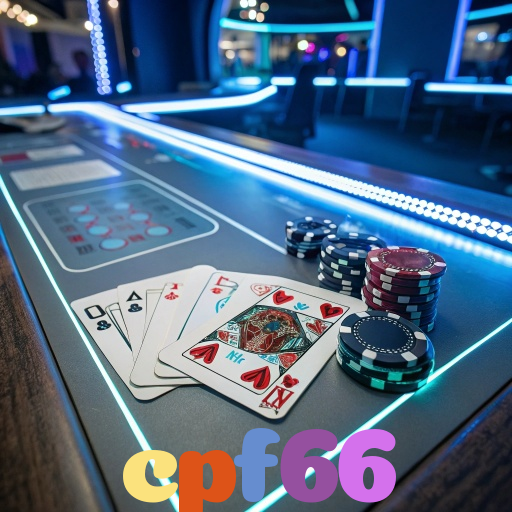 cpf66: Aposta Facilmente com Funcionalidades Completas no Aplicativo Móvel