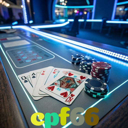 cpf66: Aposta Facilmente com Funcionalidades Completas no Aplicativo Móvel