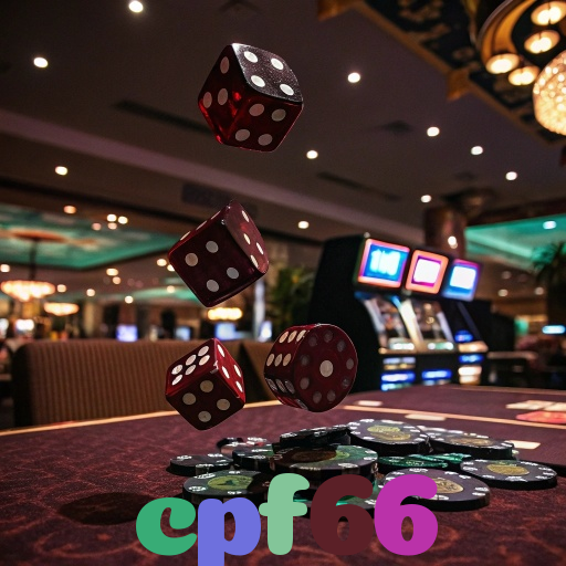 cpf66: Aposta Facilmente com Funcionalidades Completas no Aplicativo Móvel