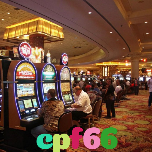 cpf66: Aposta Facilmente com Funcionalidades Completas no Aplicativo Móvel