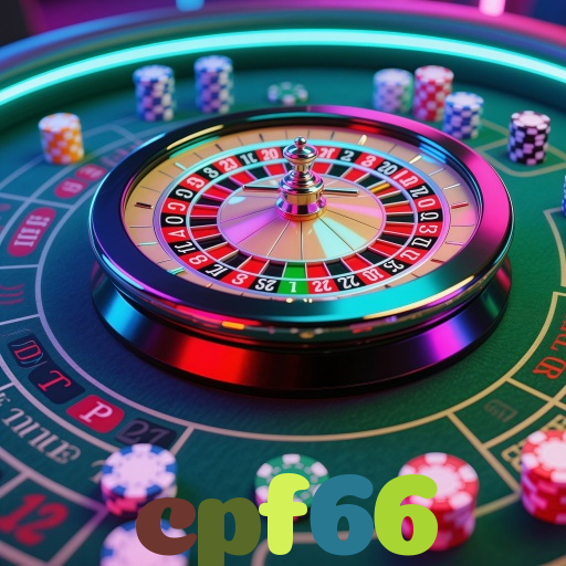 cpf66: Aposta Facilmente com Funcionalidades Completas no Aplicativo Móvel