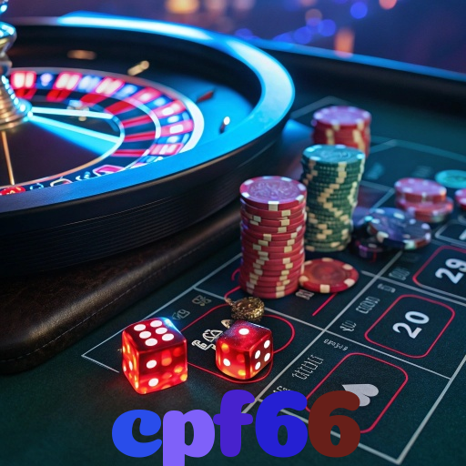 cpf66: Aposta Facilmente com Funcionalidades Completas no Aplicativo Móvel