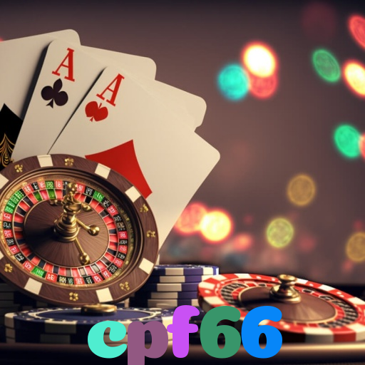 cpf66: Aposta Facilmente com Funcionalidades Completas no Aplicativo Móvel