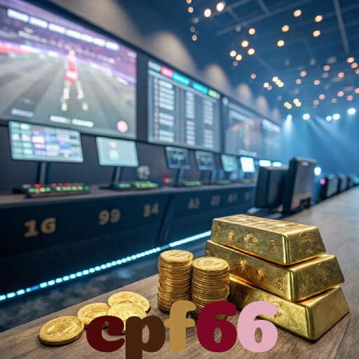 cpf66: Aposta Facilmente com Funcionalidades Completas no Aplicativo Móvel