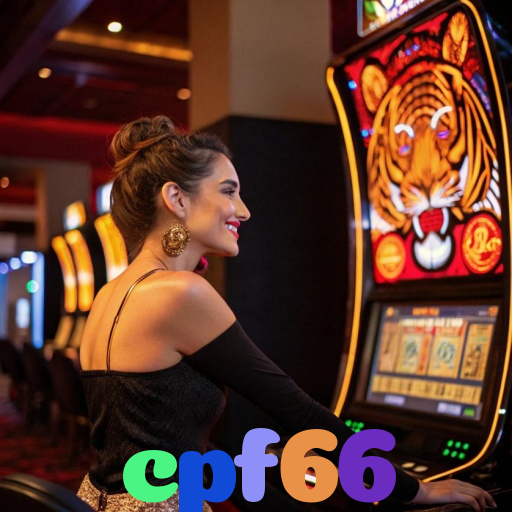 cpf66: Aposta Facilmente com Funcionalidades Completas no Aplicativo Móvel