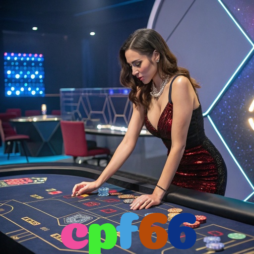 cpf66: Aposta Facilmente com Funcionalidades Completas no Aplicativo Móvel