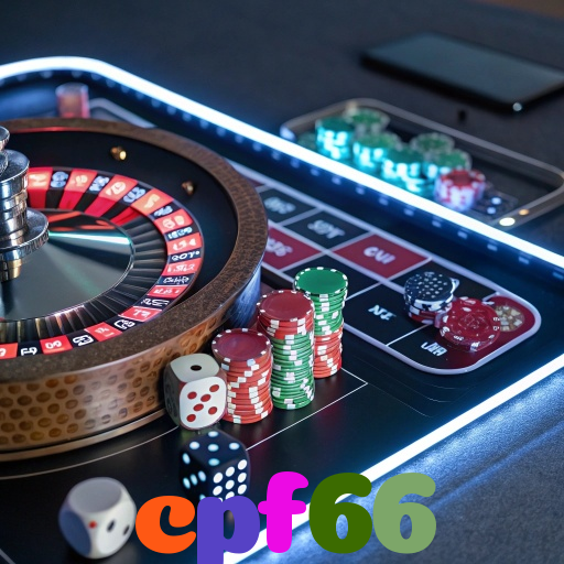 cpf66: Aposta Facilmente com Funcionalidades Completas no Aplicativo Móvel