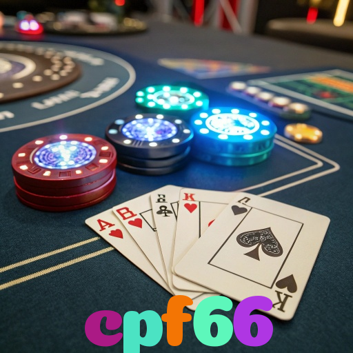 cpf66: Aposta Facilmente com Funcionalidades Completas no Aplicativo Móvel