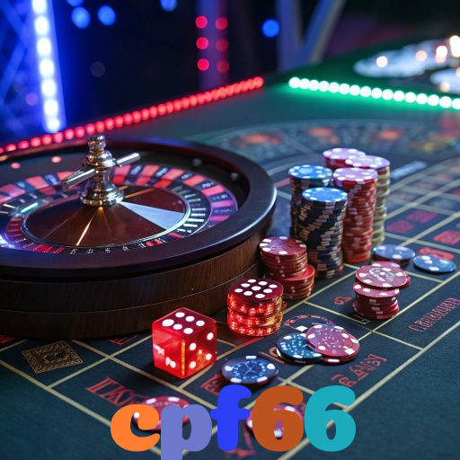 cpf66: Aposta Facilmente com Funcionalidades Completas no Aplicativo Móvel