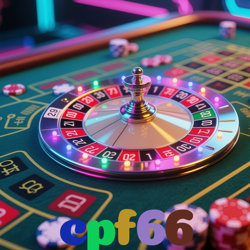 cpf66: Aposta Facilmente com Funcionalidades Completas no Aplicativo Móvel