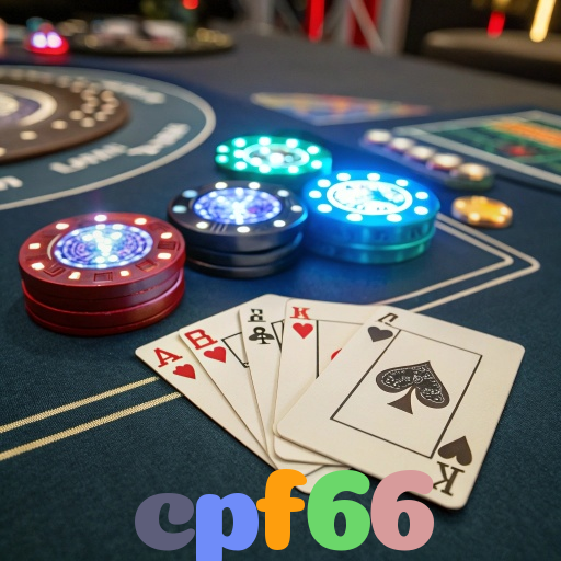 cpf66: Aposta Facilmente com Funcionalidades Completas no Aplicativo Móvel