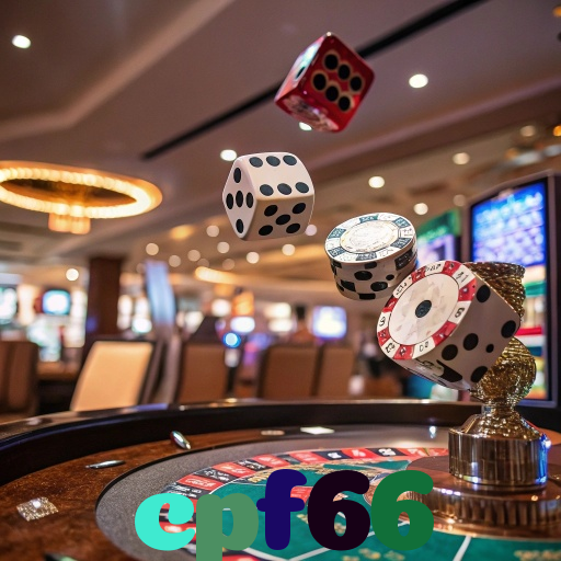 cpf66: Aposta Facilmente com Funcionalidades Completas no Aplicativo Móvel