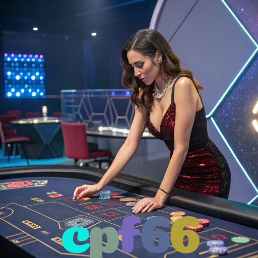 cpf66: Aposta Facilmente com Funcionalidades Completas no Aplicativo Móvel