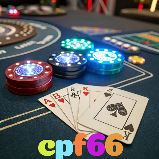 cpf66: Aposta Facilmente com Funcionalidades Completas no Aplicativo Móvel
