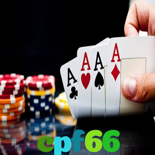 cpf66: Aposta Facilmente com Funcionalidades Completas no Aplicativo Móvel