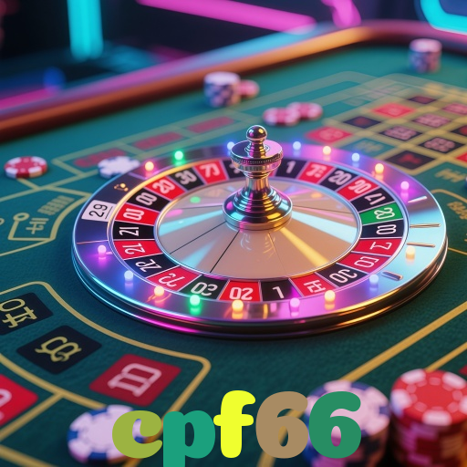 cpf66: Aposta Facilmente com Funcionalidades Completas no Aplicativo Móvel