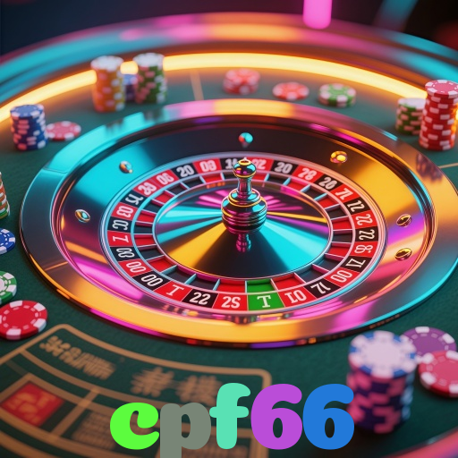 cpf66: Aposta Facilmente com Funcionalidades Completas no Aplicativo Móvel
