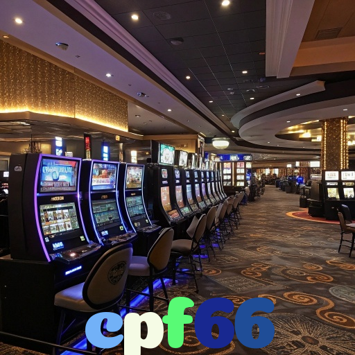 cpf66: Aposta Facilmente com Funcionalidades Completas no Aplicativo Móvel