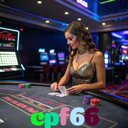 cpf66: Aposta Facilmente com Funcionalidades Completas no Aplicativo Móvel