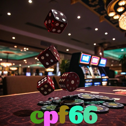 cpf66: Aposta Facilmente com Funcionalidades Completas no Aplicativo Móvel