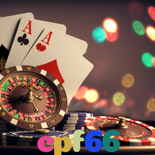 cpf66: Aposta Facilmente com Funcionalidades Completas no Aplicativo Móvel