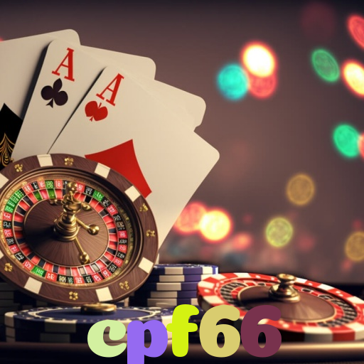 cpf66: Aposta Facilmente com Funcionalidades Completas no Aplicativo Móvel
