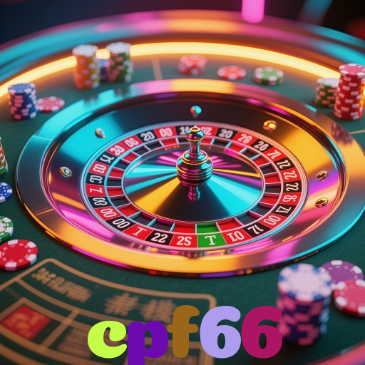cpf66: Aposta Facilmente com Funcionalidades Completas no Aplicativo Móvel