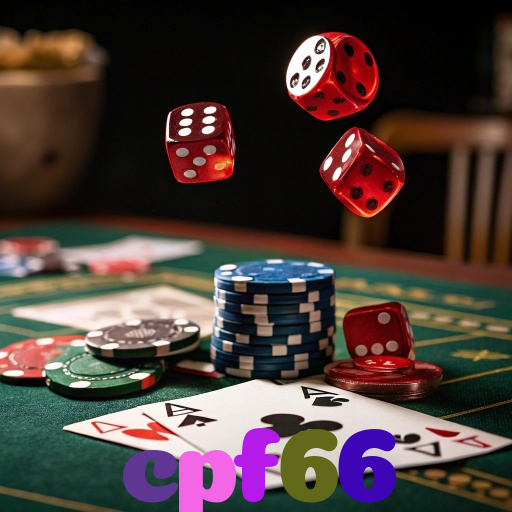 cpf66: Aposta Facilmente com Funcionalidades Completas no Aplicativo Móvel
