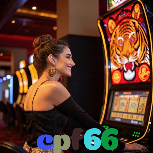 cpf66: Aposta Facilmente com Funcionalidades Completas no Aplicativo Móvel