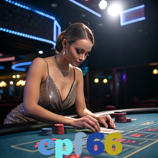 cpf66: Aposta Facilmente com Funcionalidades Completas no Aplicativo Móvel
