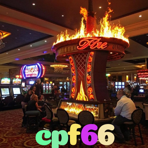 cpf66: Aposta Facilmente com Funcionalidades Completas no Aplicativo Móvel