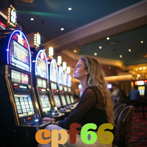 cpf66: Aposta Facilmente com Funcionalidades Completas no Aplicativo Móvel