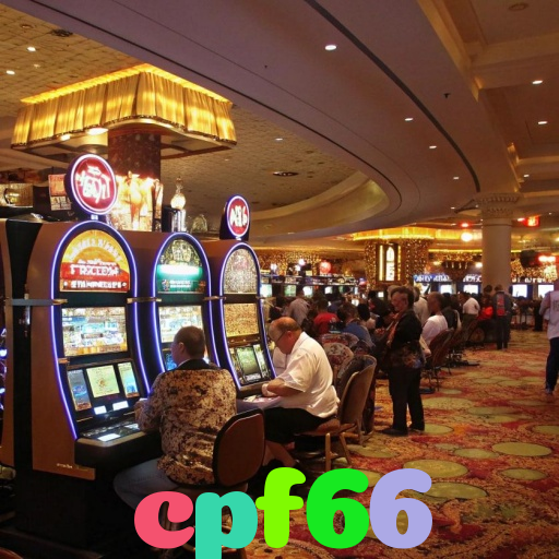 cpf66: Aposta Facilmente com Funcionalidades Completas no Aplicativo Móvel