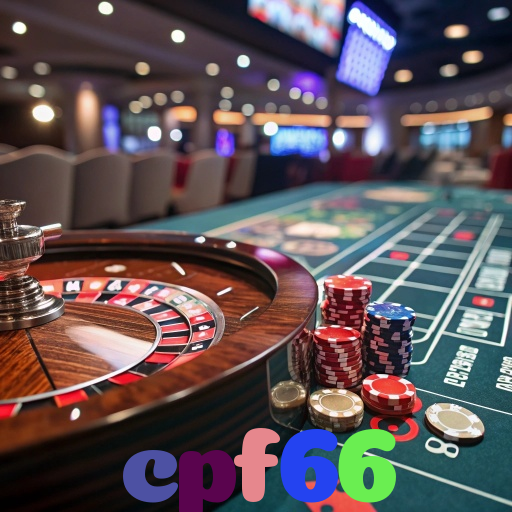 cpf66: Aposta Facilmente com Funcionalidades Completas no Aplicativo Móvel