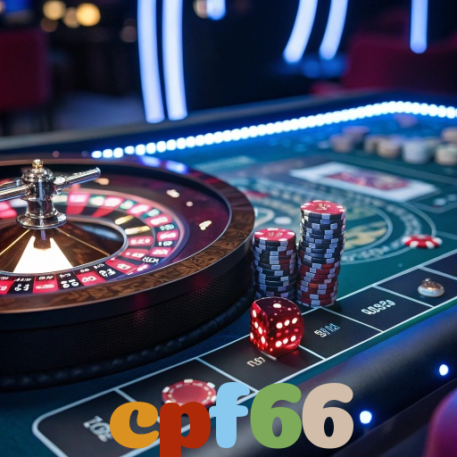 cpf66: Aposta Facilmente com Funcionalidades Completas no Aplicativo Móvel