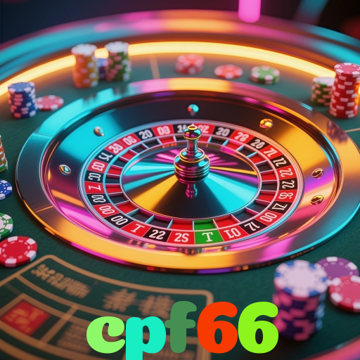 cpf66: Aposta Facilmente com Funcionalidades Completas no Aplicativo Móvel