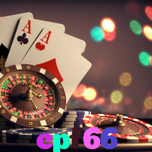cpf66: Aposta Facilmente com Funcionalidades Completas no Aplicativo Móvel