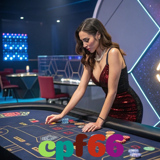 cpf66: Aposta Facilmente com Funcionalidades Completas no Aplicativo Móvel